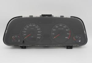 Peugeot - 306 facelift vanaf 1997 Tellerpaneel reparatie